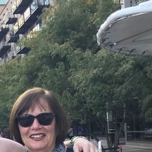 Meet your Posher, Jane